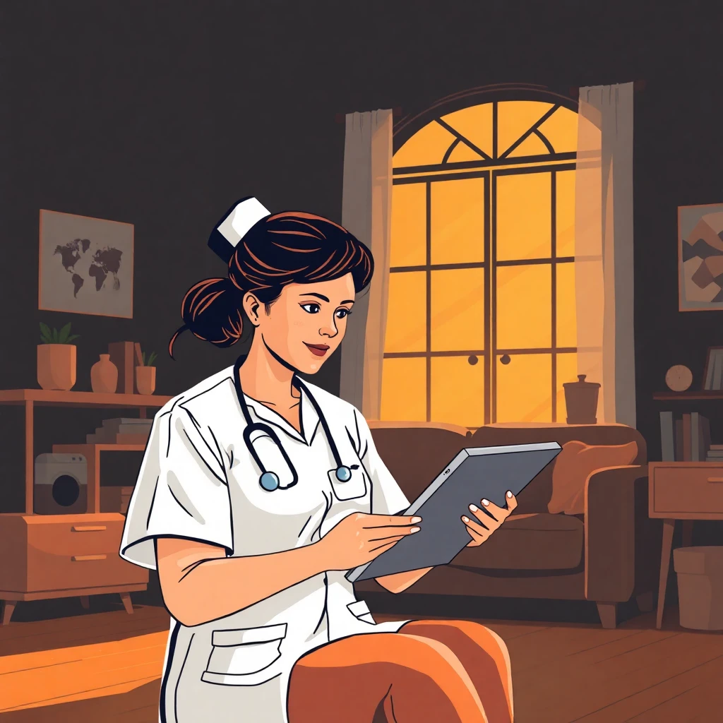 Nursing Jobs You Should Consider This Spring
