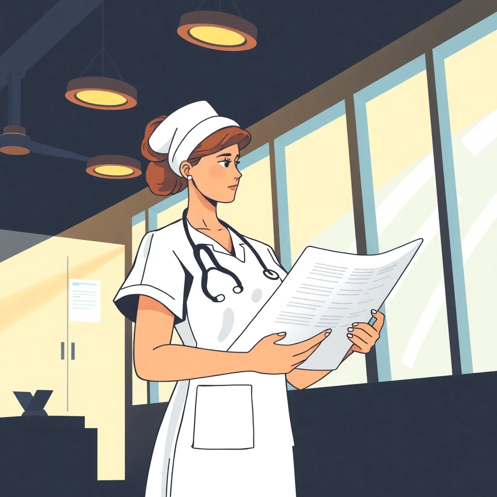 Nursing Jobs You Shouldn't Overlook This Spring