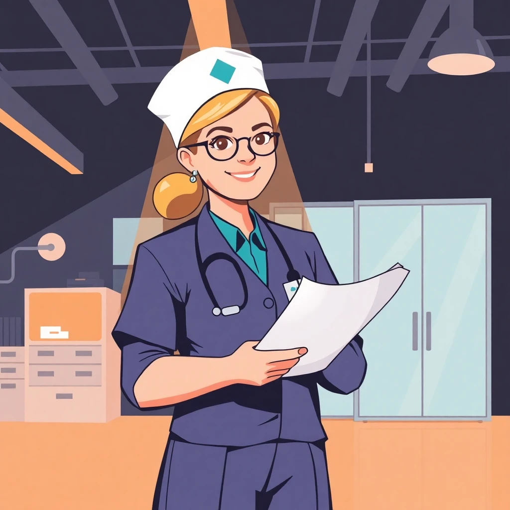 Nursing Leadership Jobs: Top Picks for Career Growth This Spring