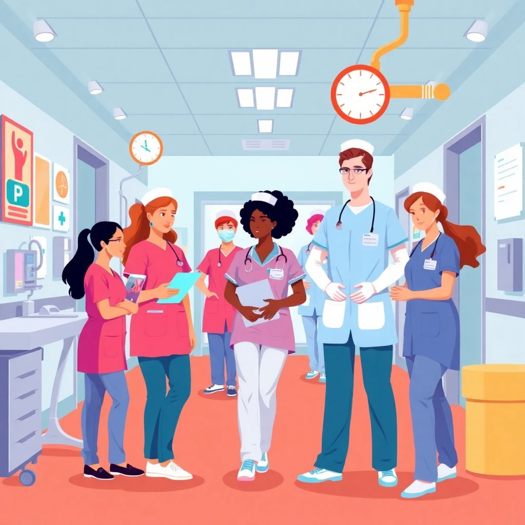 Nursing Myths Busted: What You Really Need to Know