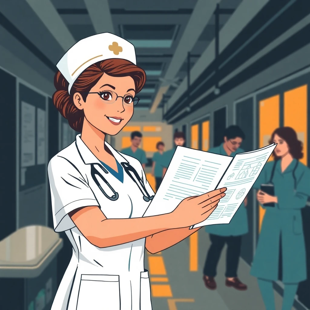 Nursing Myths Debunked: What Really Matters