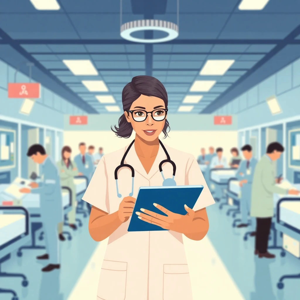 Nursing Myths Debunked: What's True in Healthcare?