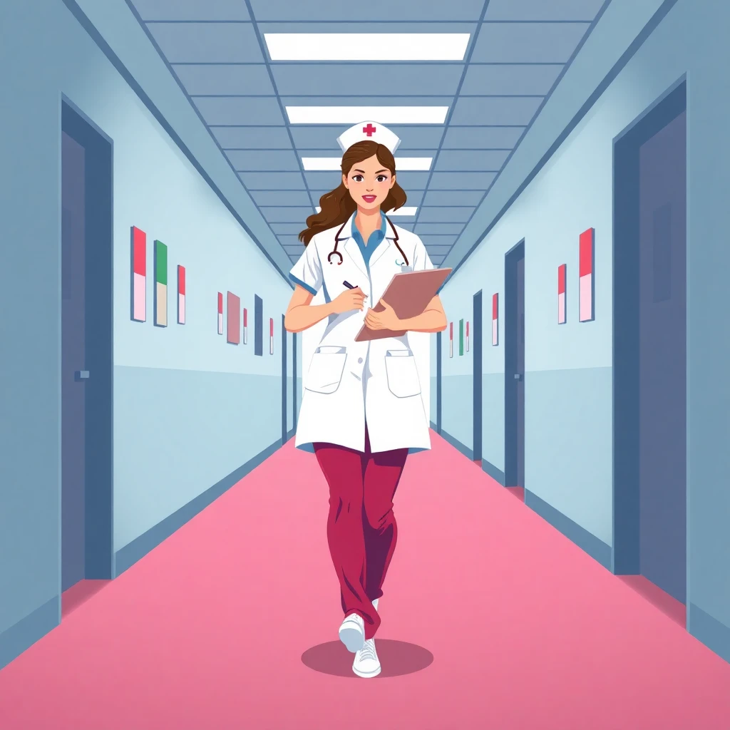 Nursing Myths Debunked: What You Didn't Know About Healthcare Jobs