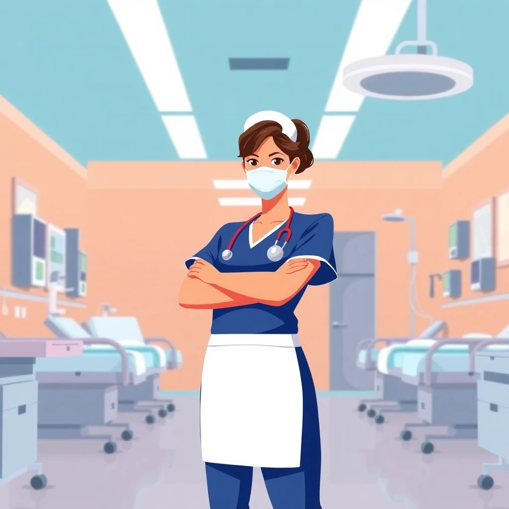 Nursing Myths: What You Really Need to Know in Hyderabad