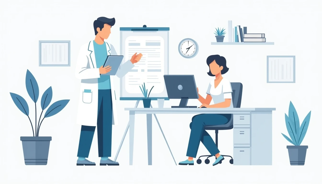 Nursing Roles in 2026: Top Picks for South African Job Seekers
