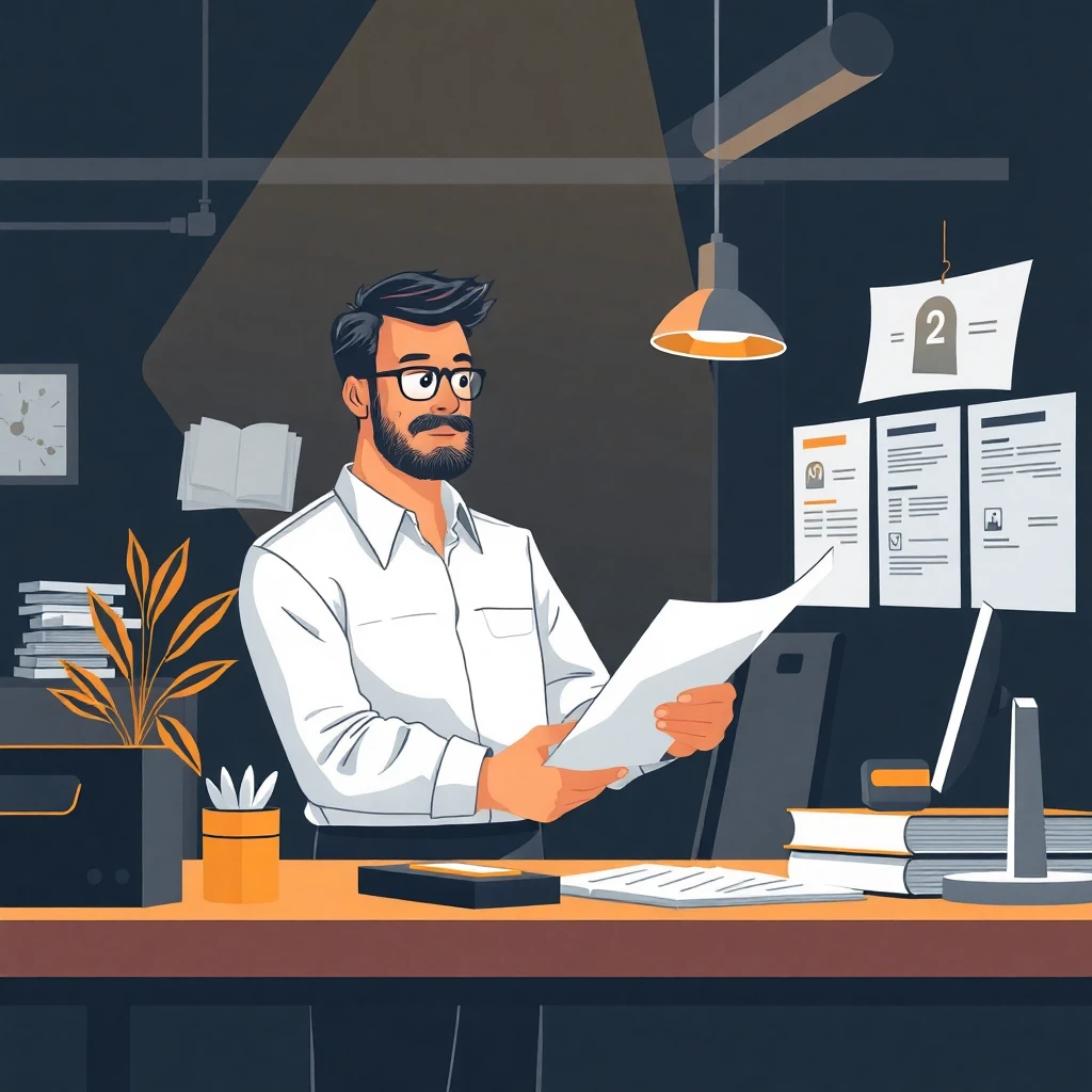 O Que Vale Mais a Pena no Mercado de Trabalho Administrativo?