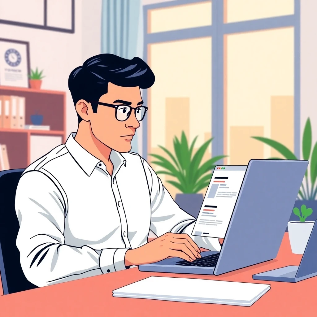 Office Admin Jobs: Facilitair vs. Operations — Which Suits You?