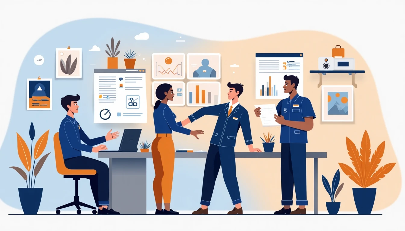 Office Admin Jobs in South Africa: August 2026 Quick Picks