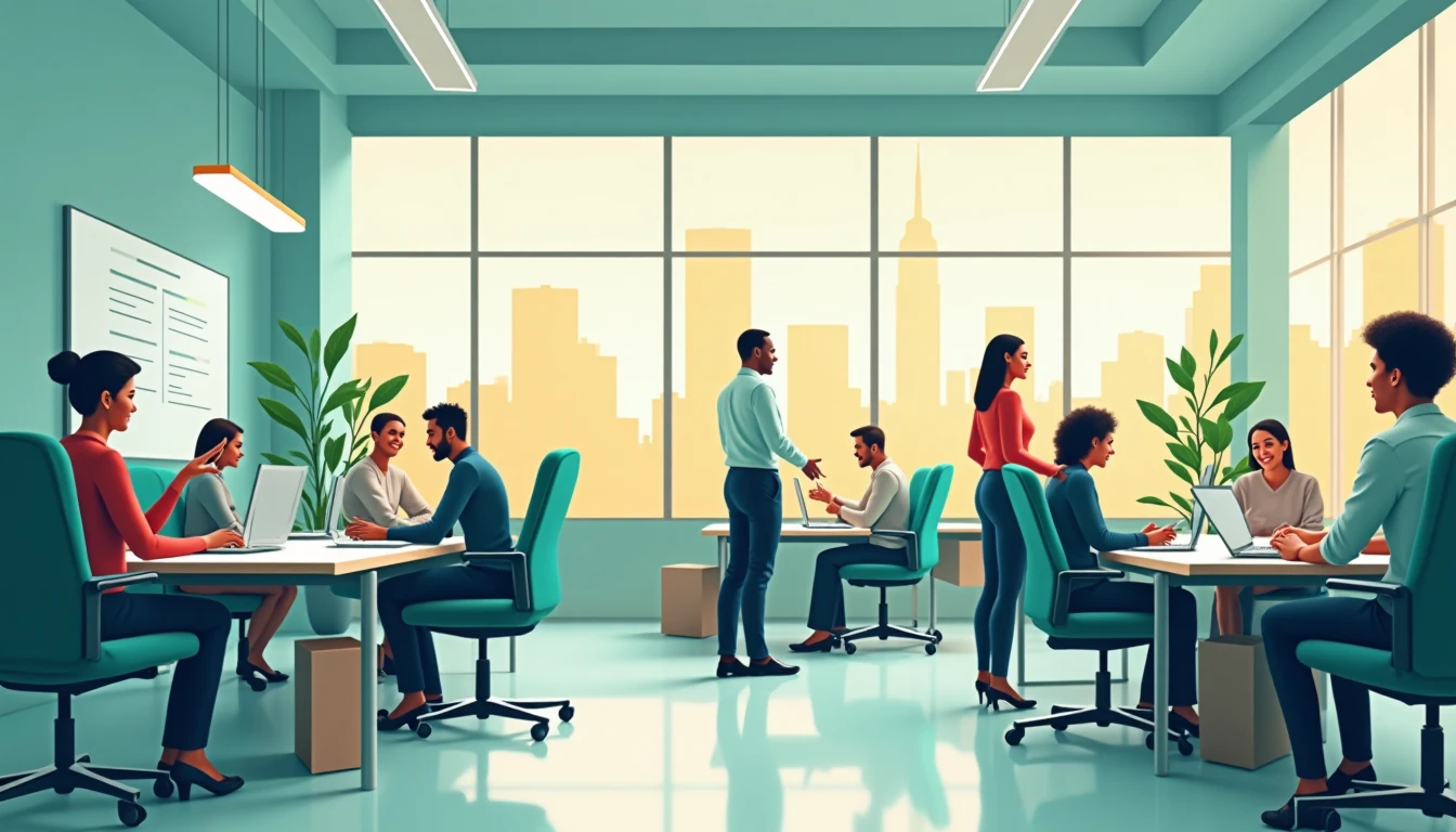 Office Admin Jobs South Africa: June's Top Picks