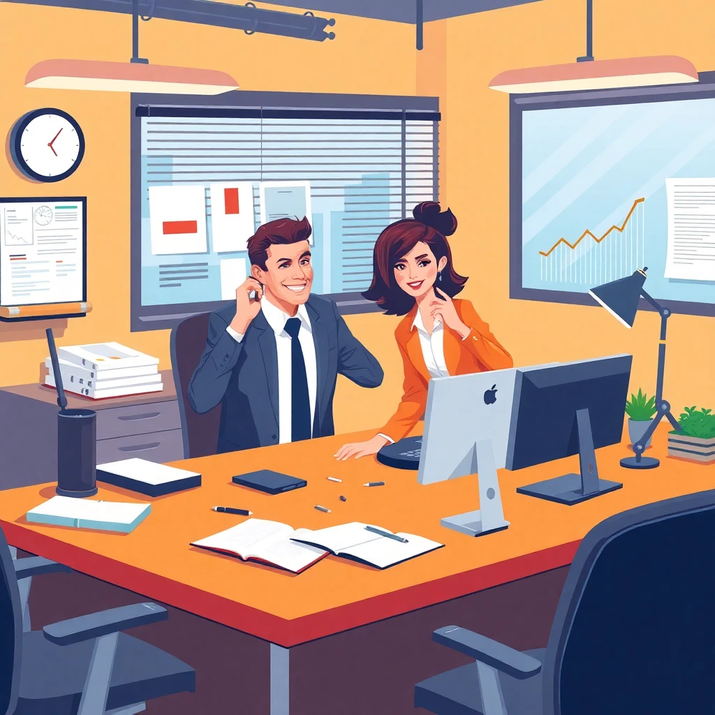 Office Admin Jobs: Top Picks for April 2026