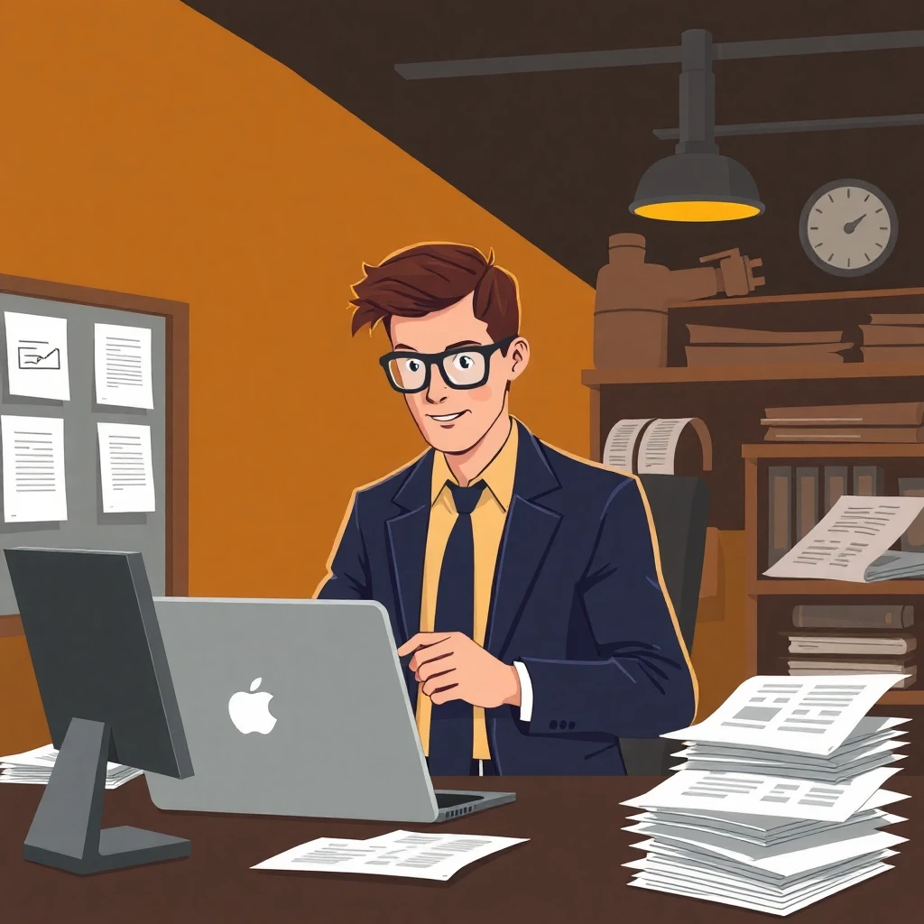 Office Admin Jobs You Can't Ignore This April