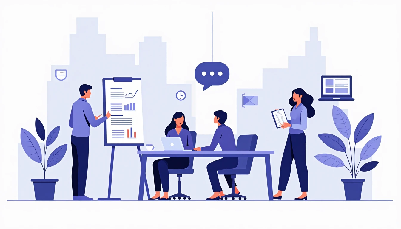 Office Admin Roles: Top Picks This Summer