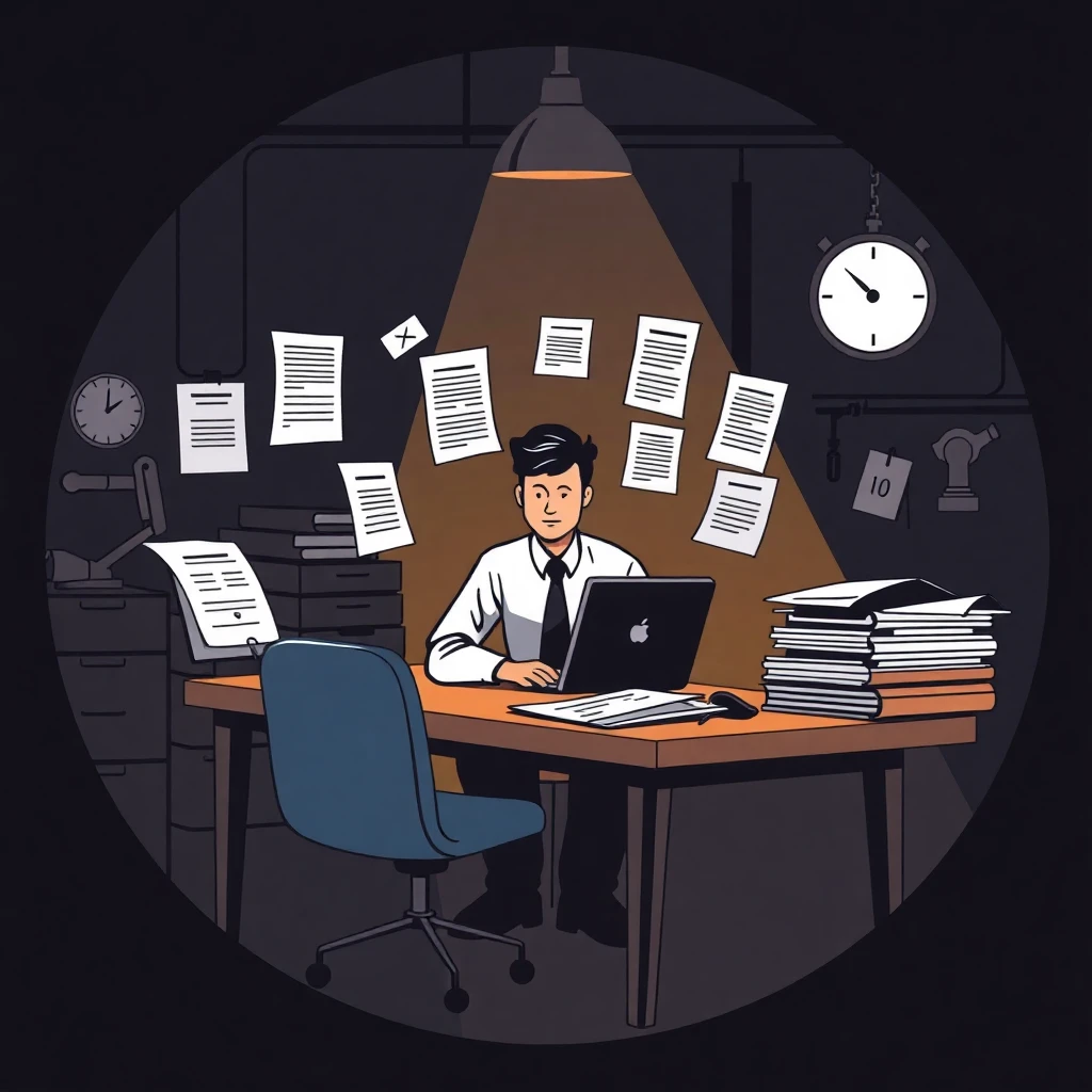 Office Job Myths Busted: What You Really Need to Know