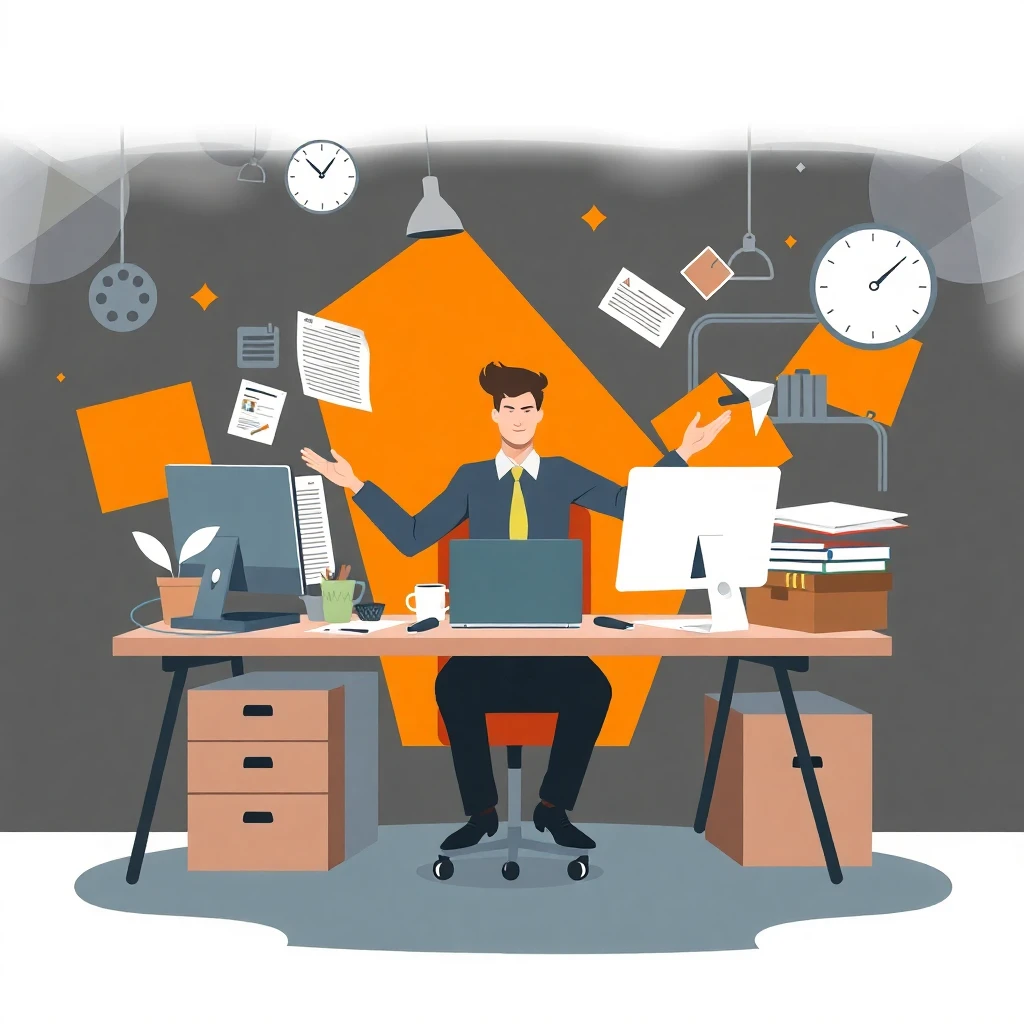 Office Job Myths Busted: What You Really Need to Know