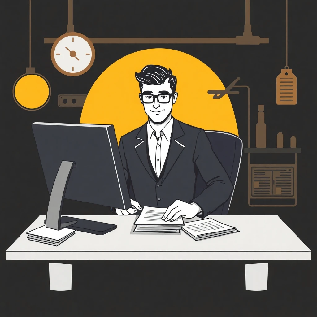Office Job Myths Debunked: What Really Matters