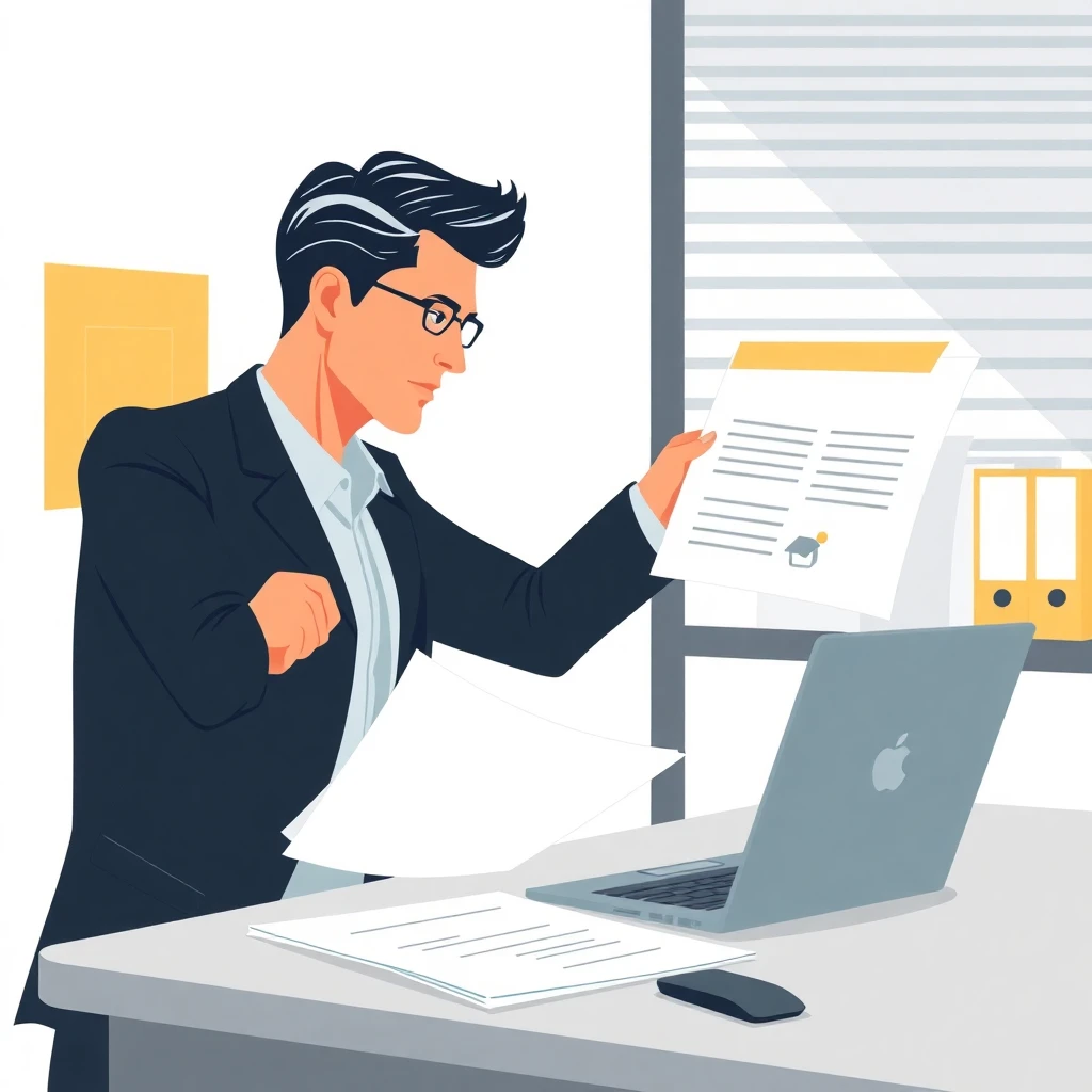 Office Job Myths: What Really Matters
