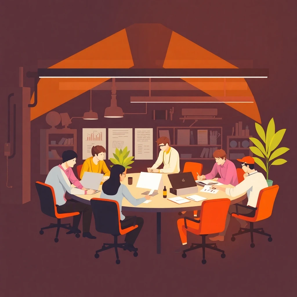 Office Job Myths: What You Should Really Know