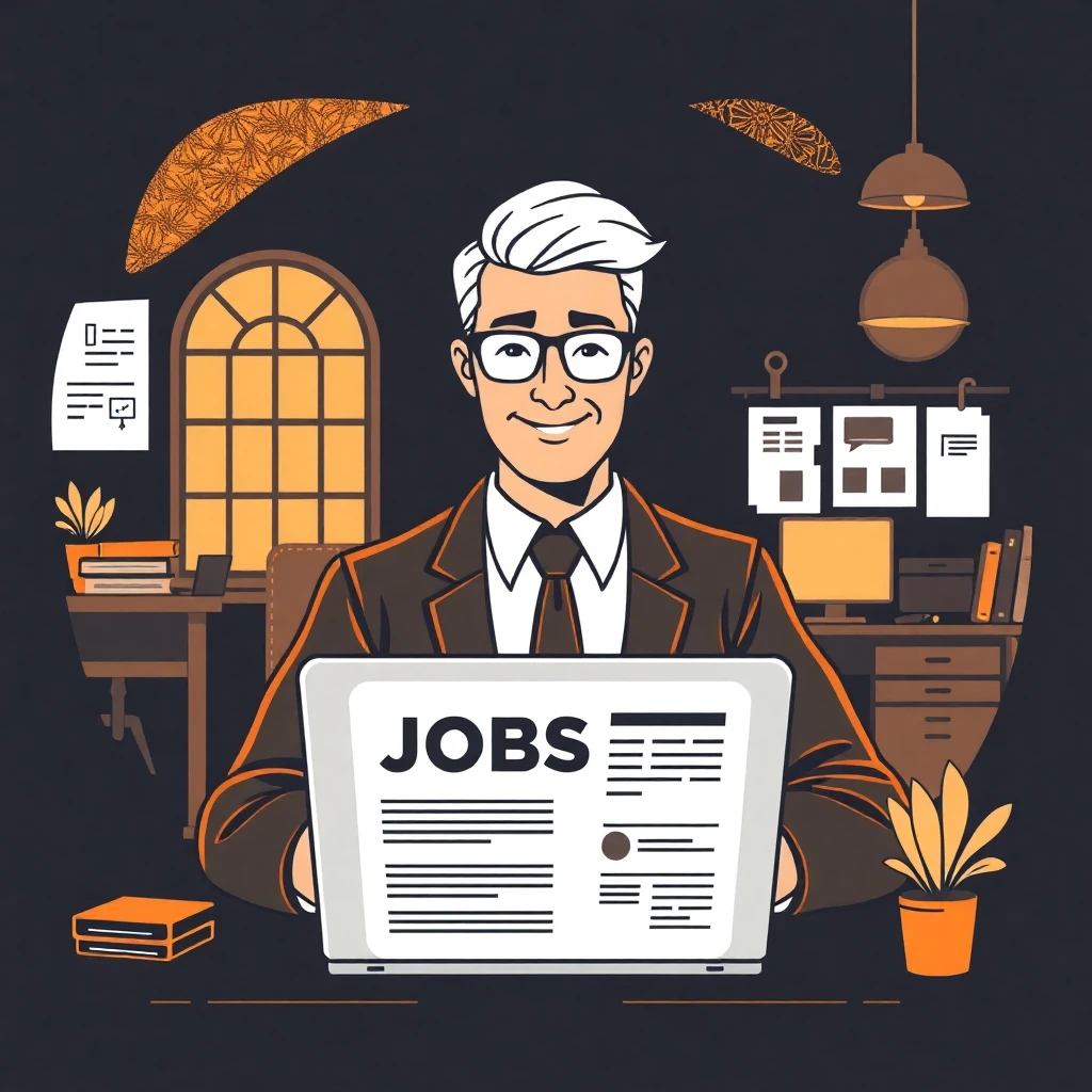 Office Jobs: Best Admin Picks for Spring 2026