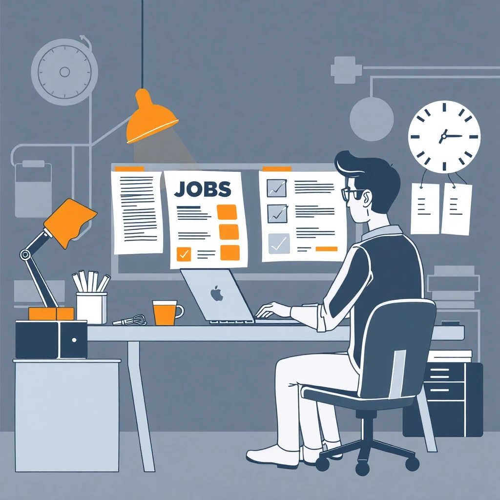 Office Jobs: Best Admin Roles to Boost Your Career