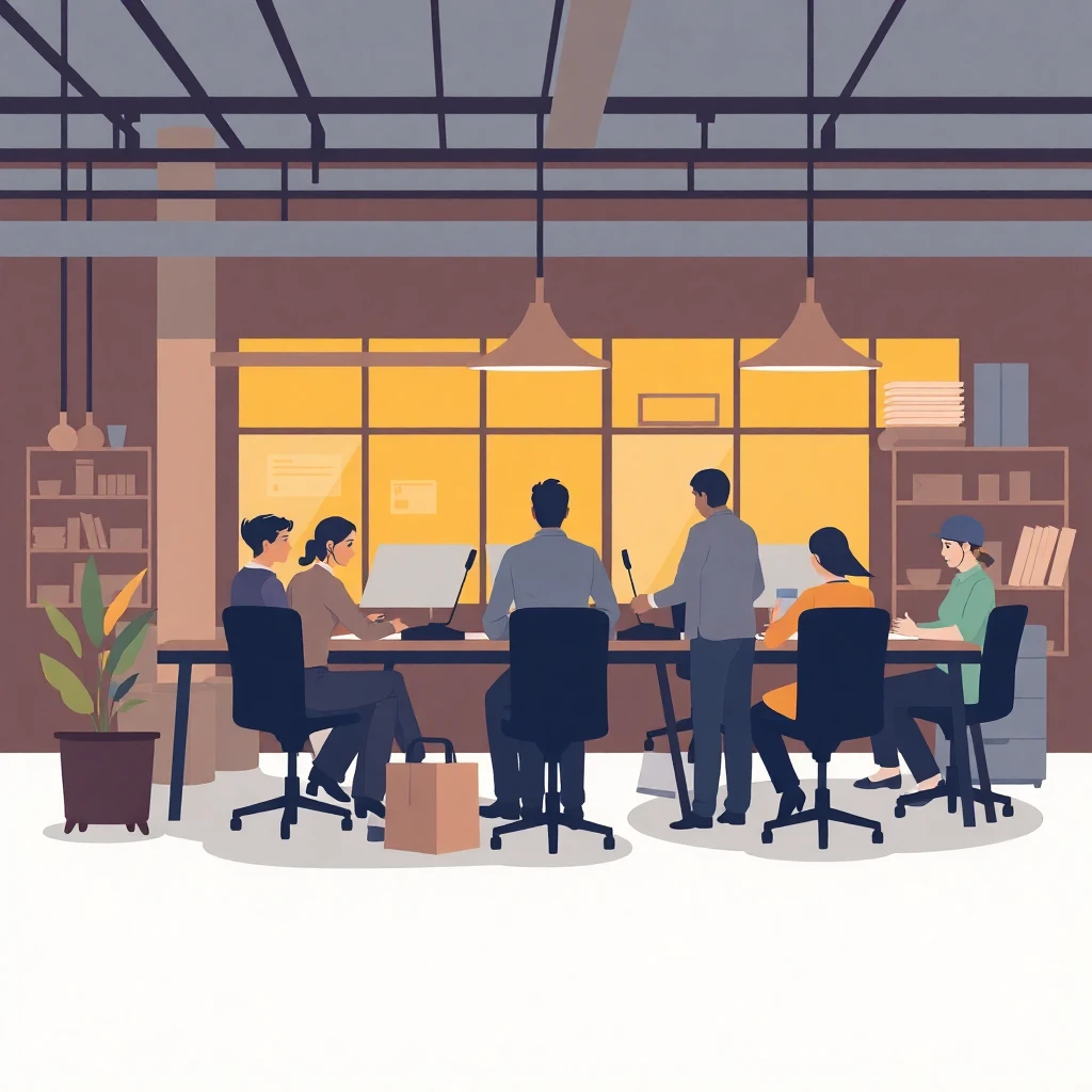 Office Jobs: Best Picks for Pay, Flexibility, and Growth