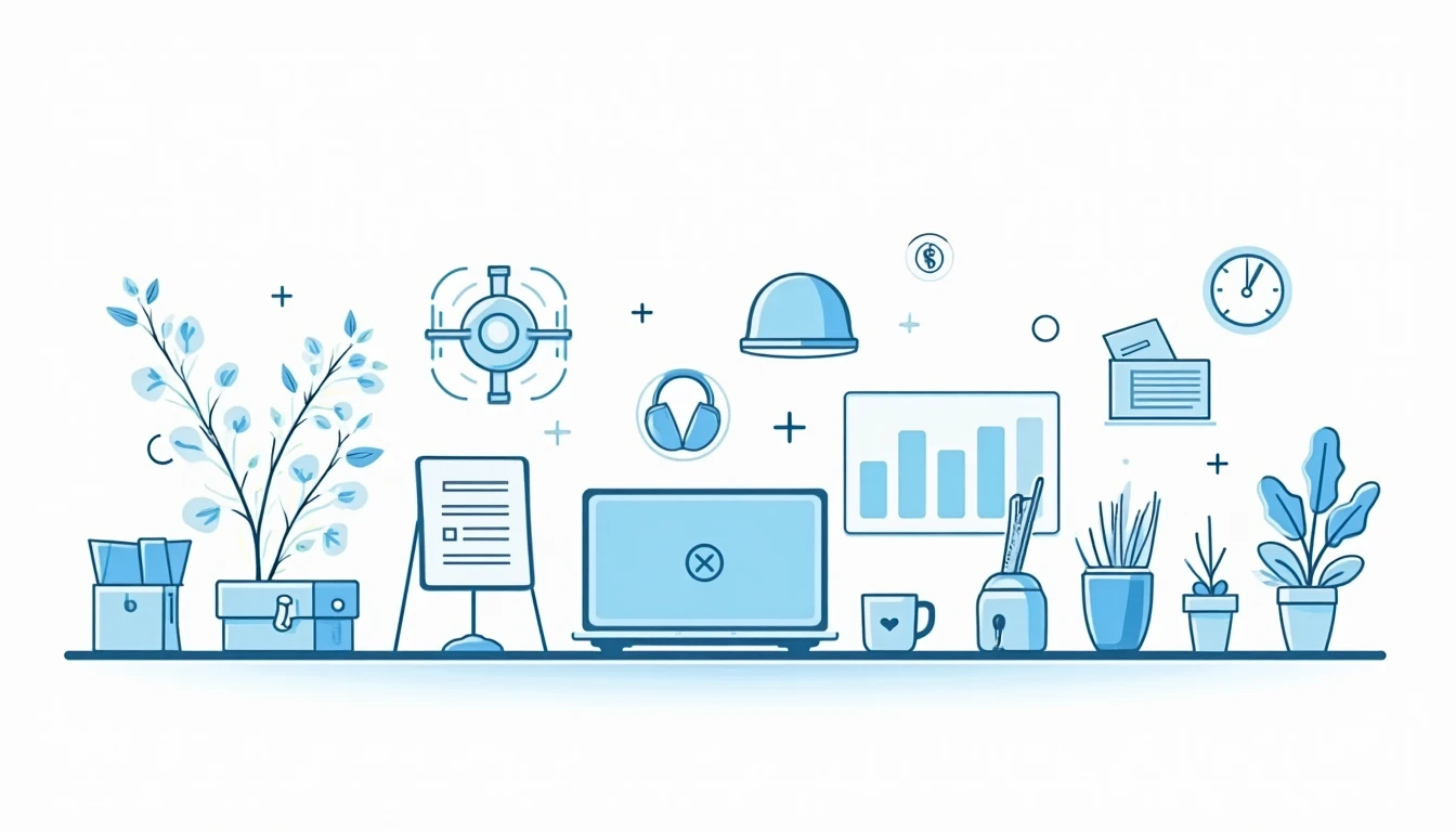 Office Jobs: Best Picks for Various Needs in August