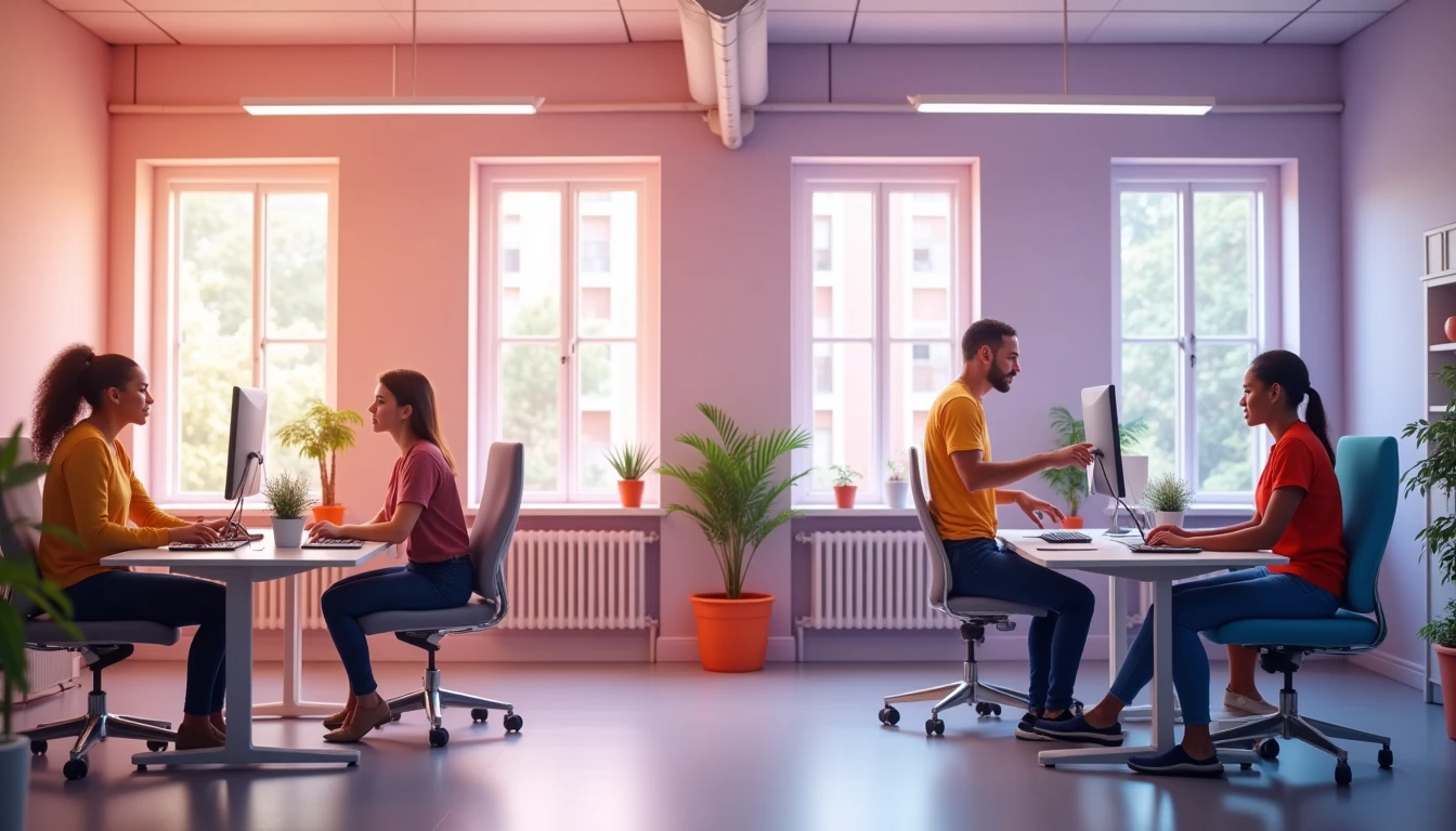 Office Jobs for Immediate Start: Top Picks This September