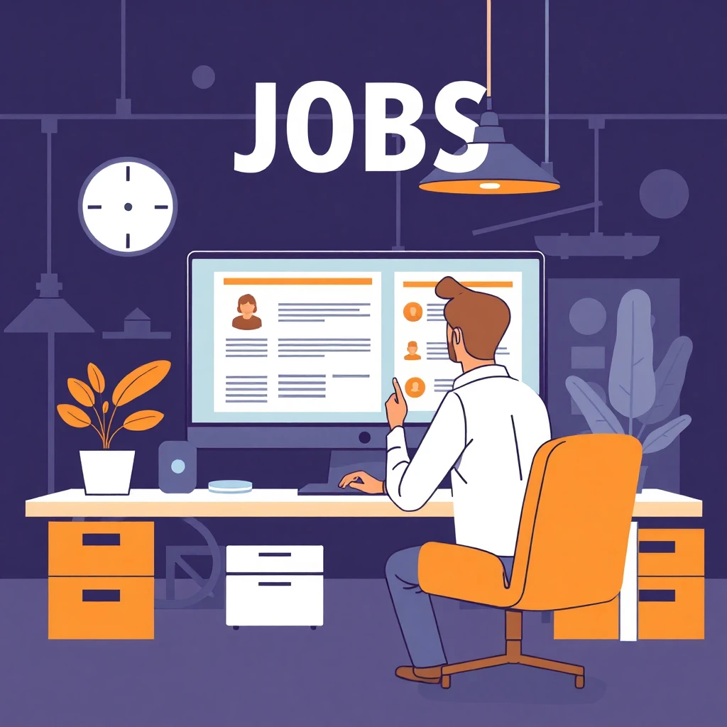 Office Jobs in Abuja: Best Picks to Start Your Week