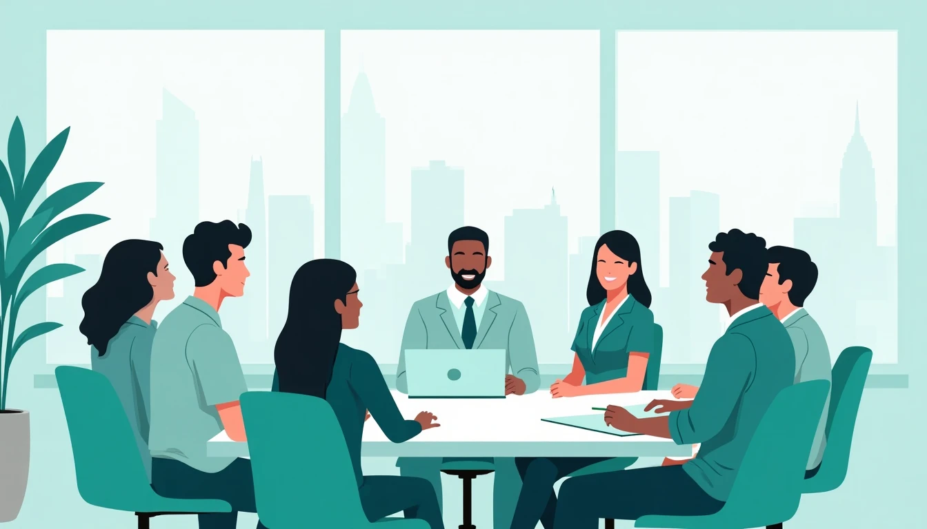 Office Jobs in Dubai That Actually Pay: Top Picks for April