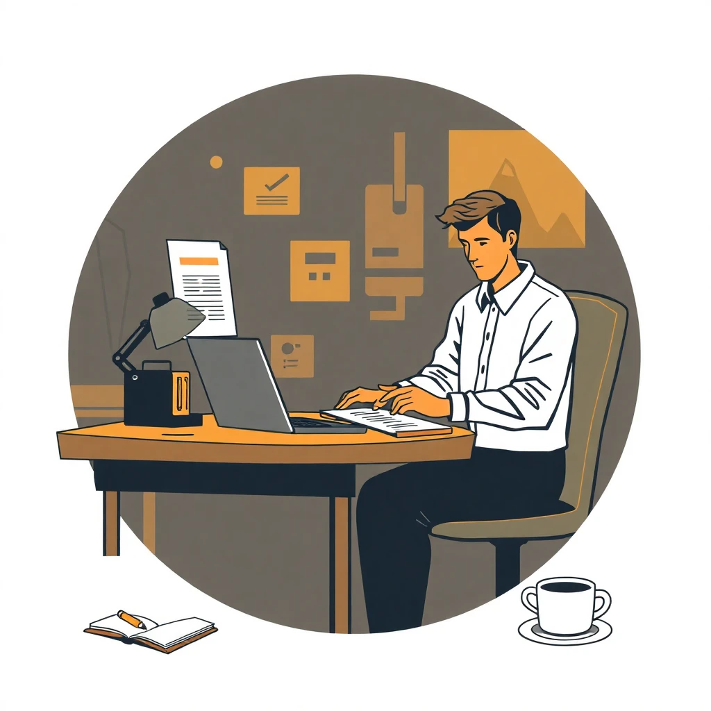 Office Jobs Showdown: Data Entry vs. Administration vs. HR Payroll
