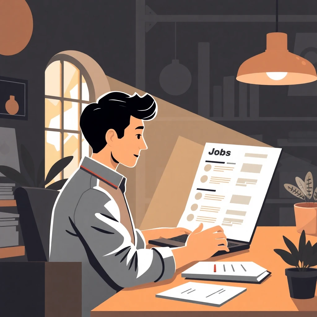 Office Jobs That Deliver This Spring