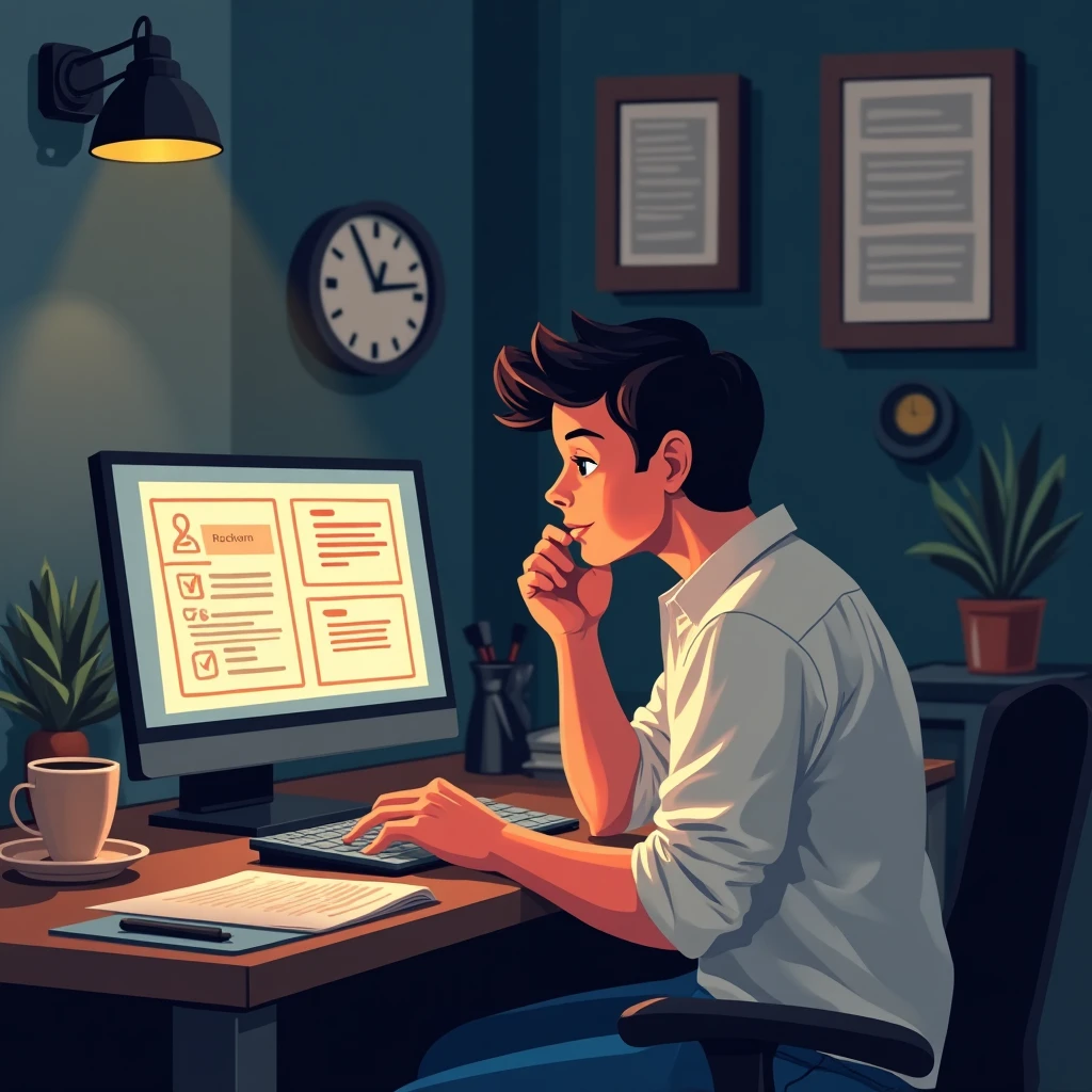 Office Jobs That Deliver Value This April