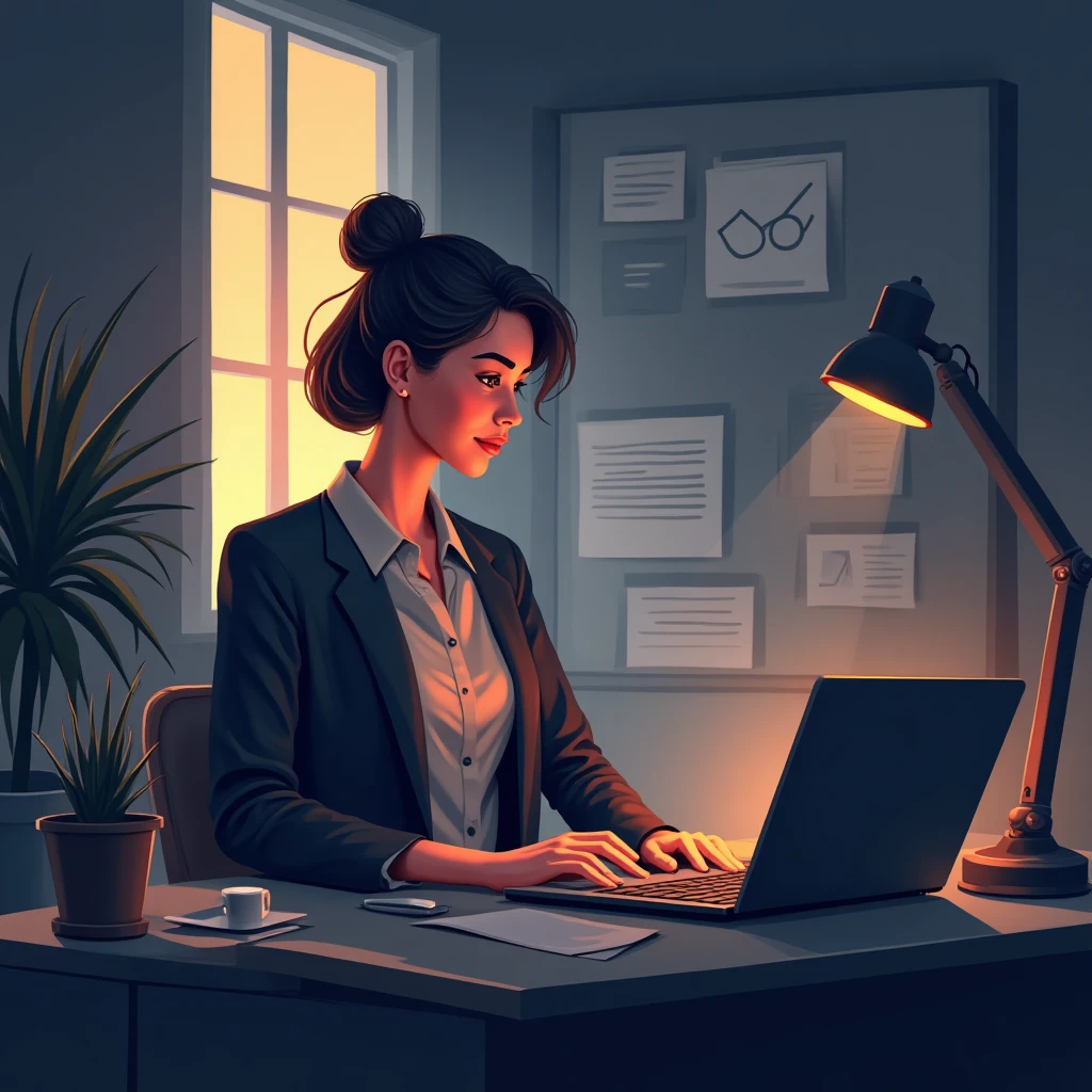 Office Jobs That Pay Above Average This Spring