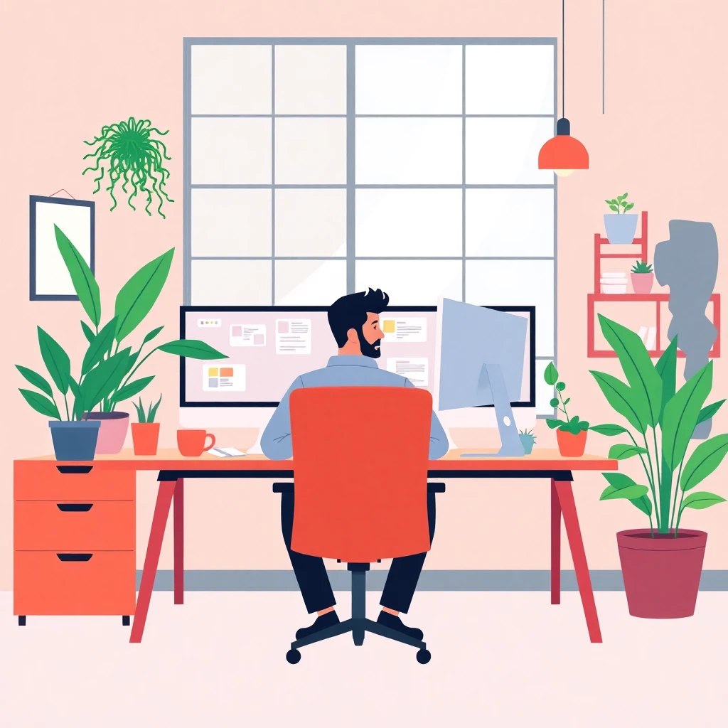 Office Jobs That Pay: April Picks for Flexibility and Growth