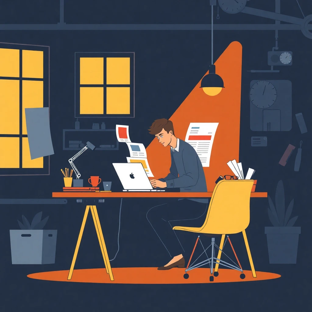 Office Jobs That Pay Well and Offer Flexibility This Spring
