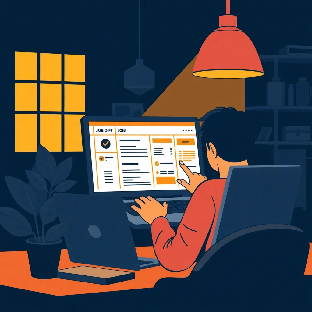 Office Jobs That Pay Well This Spring: Top Picks for Flexibility and Pay