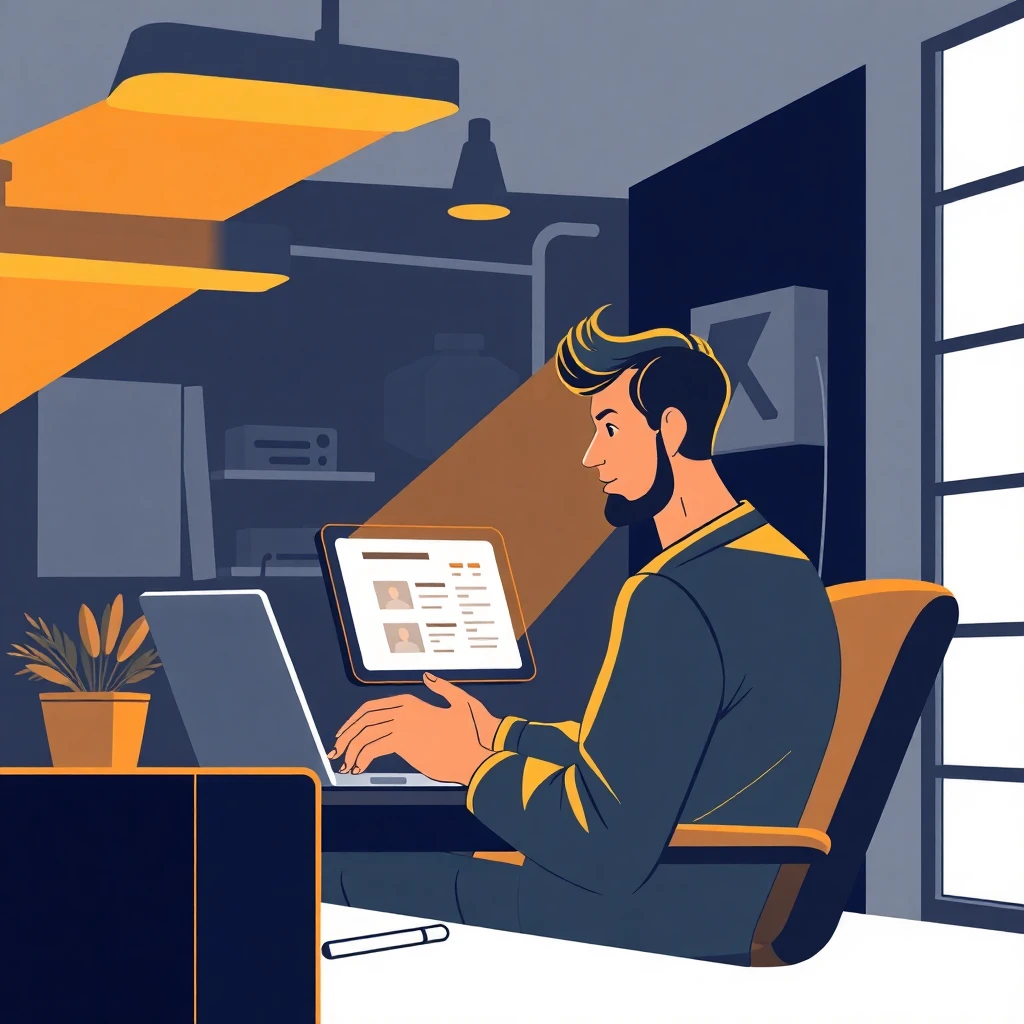 Office Jobs That Pay: Where to Apply This Spring