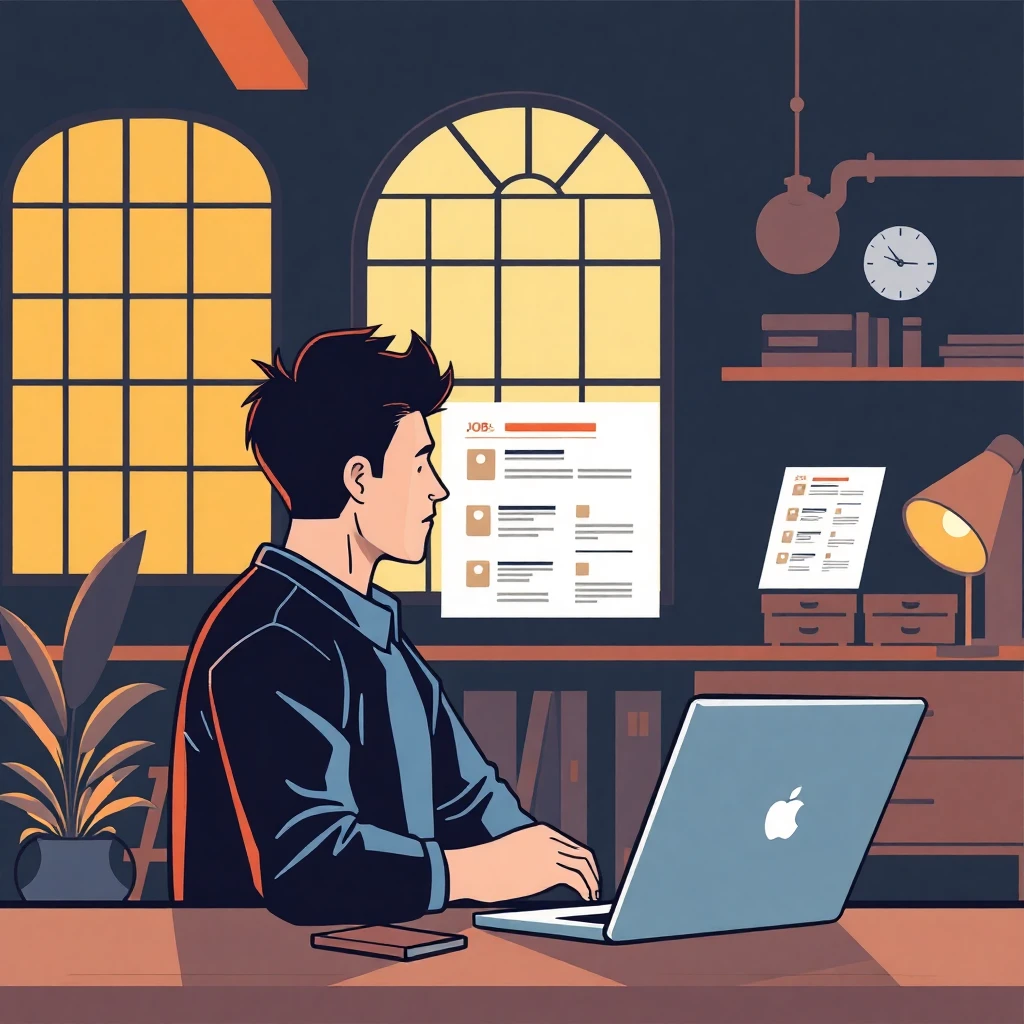 Office Jobs: Top Picks for Admin & Network Roles This Spring