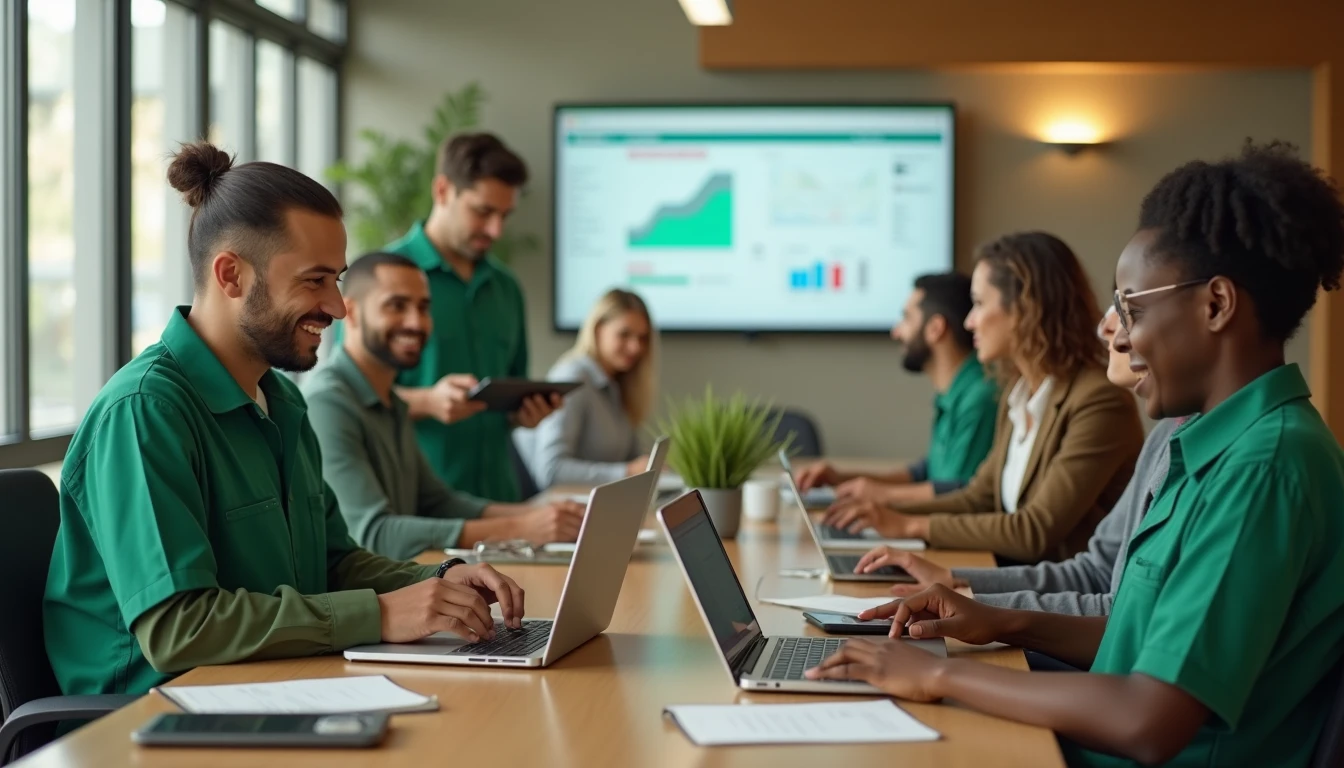 Office Jobs: What to Look for and Where to Apply This June