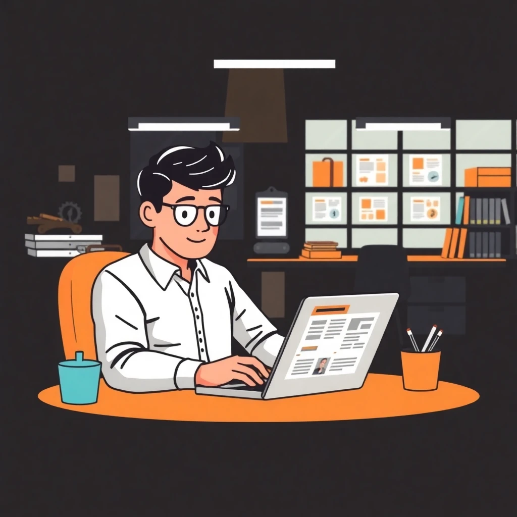 Office Jobs Worth Your Time This April