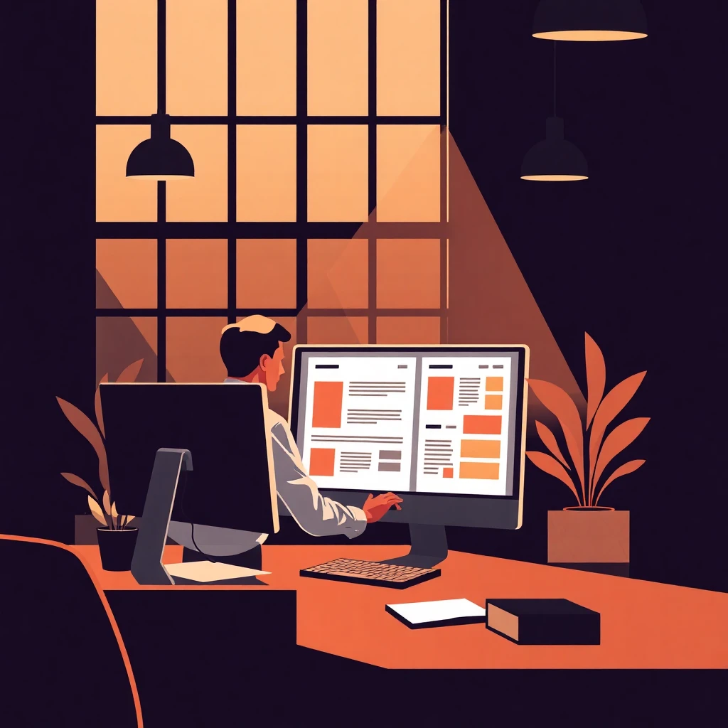 Office Jobs Worth Your Time This April