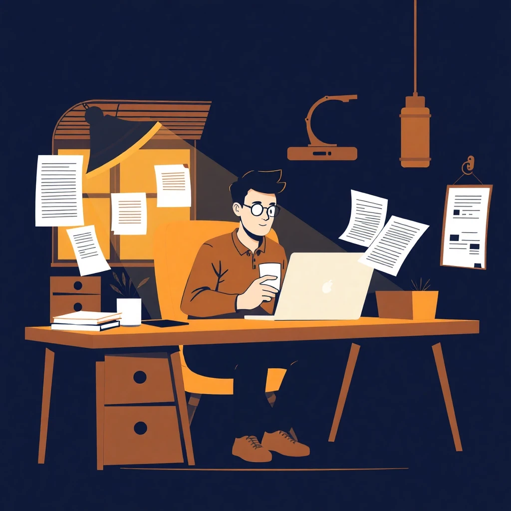 Office Jobs You Can Do from Home: Best Picks for April
