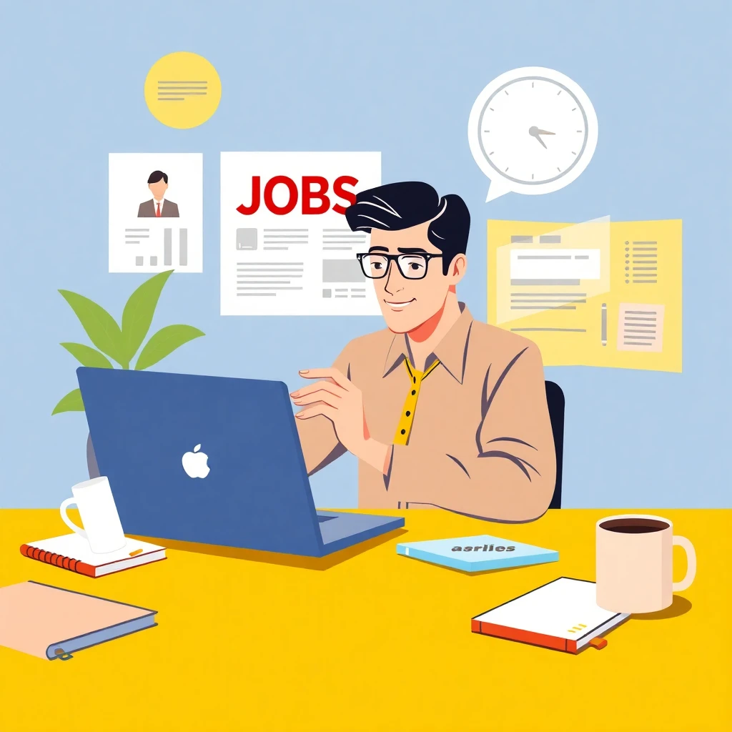 Office Jobs You Need to Know About This Spring