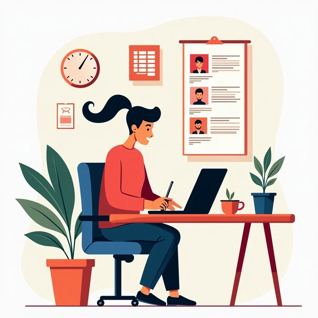 Office Jobs You Should Consider This Spring
