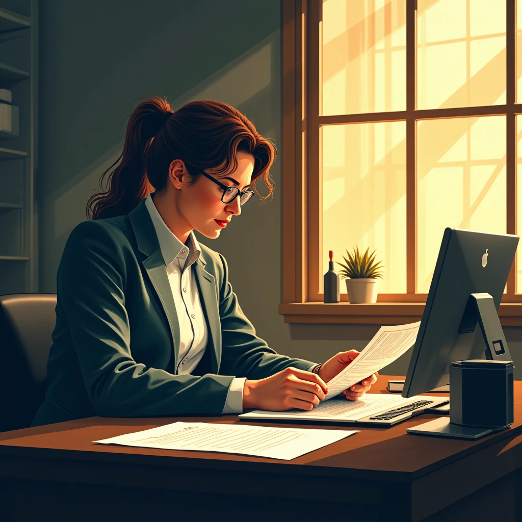 Office Jobs You Shouldn't Ignore This April