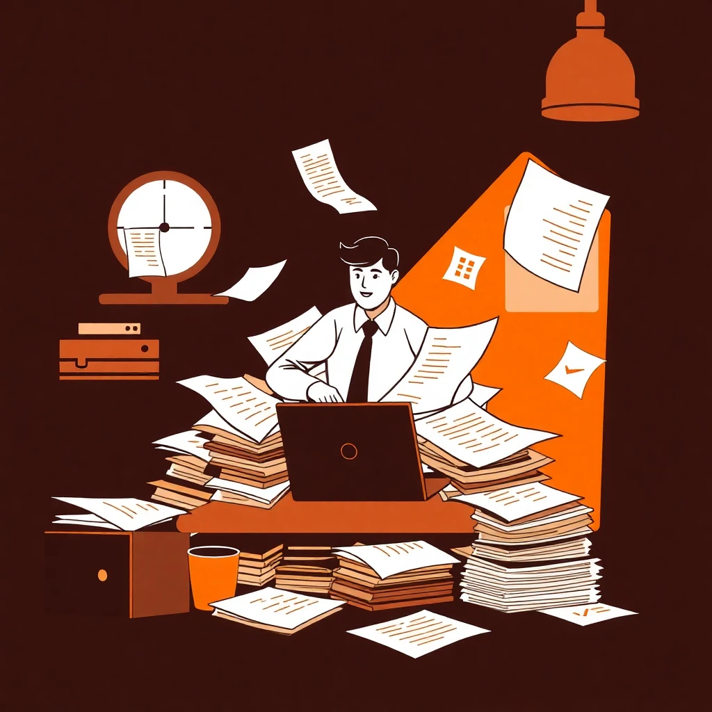 Office Myths: What You Really Need to Know