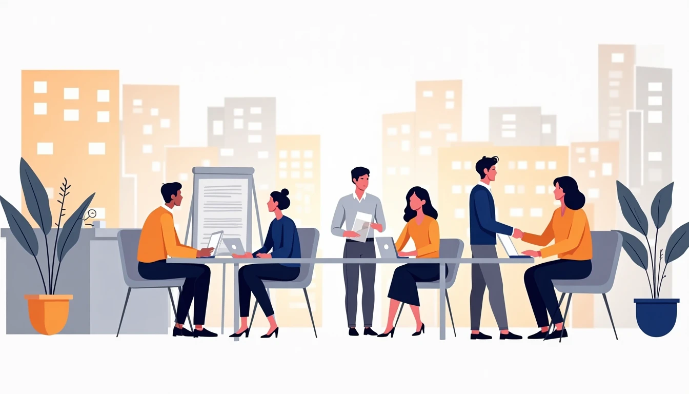 Office Roles for Entry-Level Job Seekers: Fall 2026