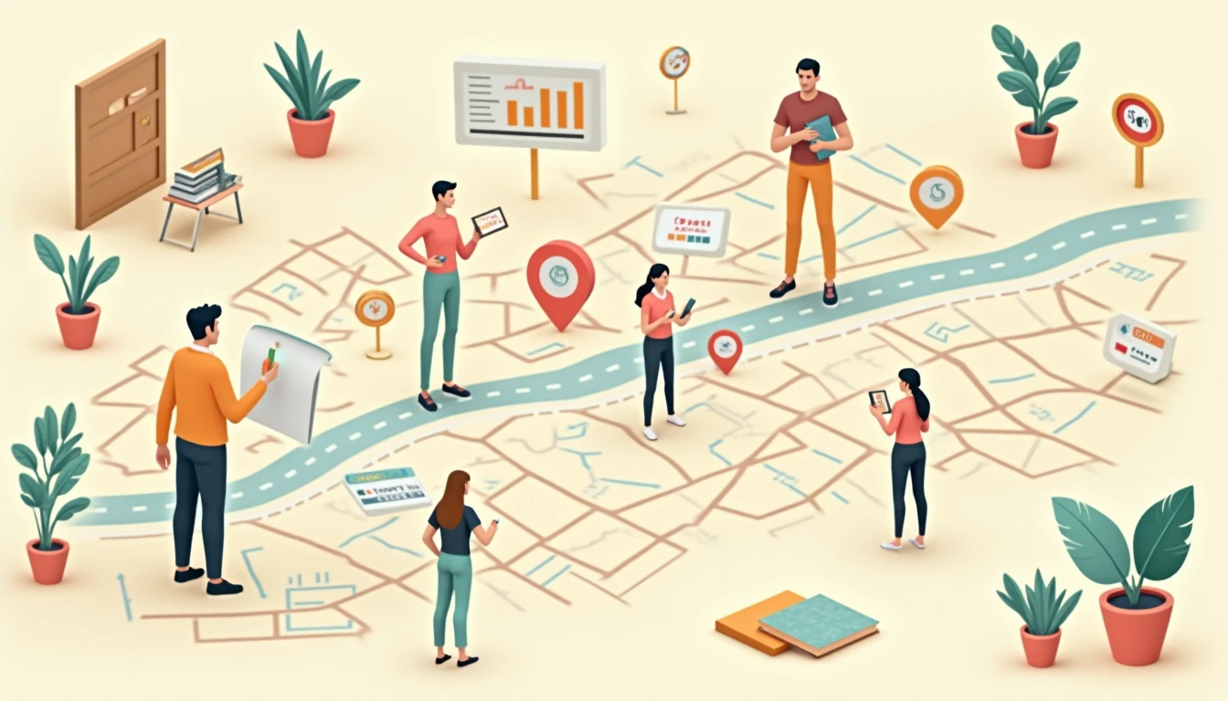Office Roles Worth Exploring This August