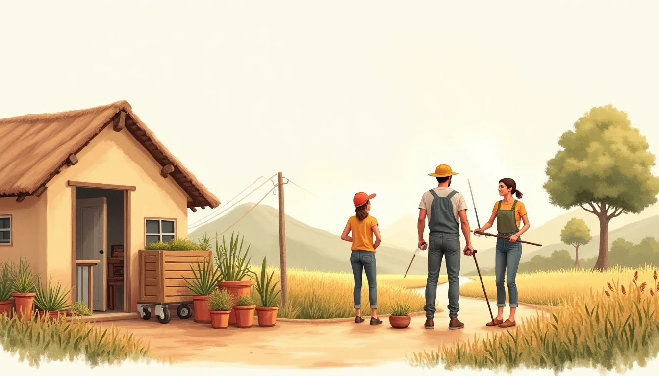 Onde Estão os Melhores Salários em Construção Neste Inverno