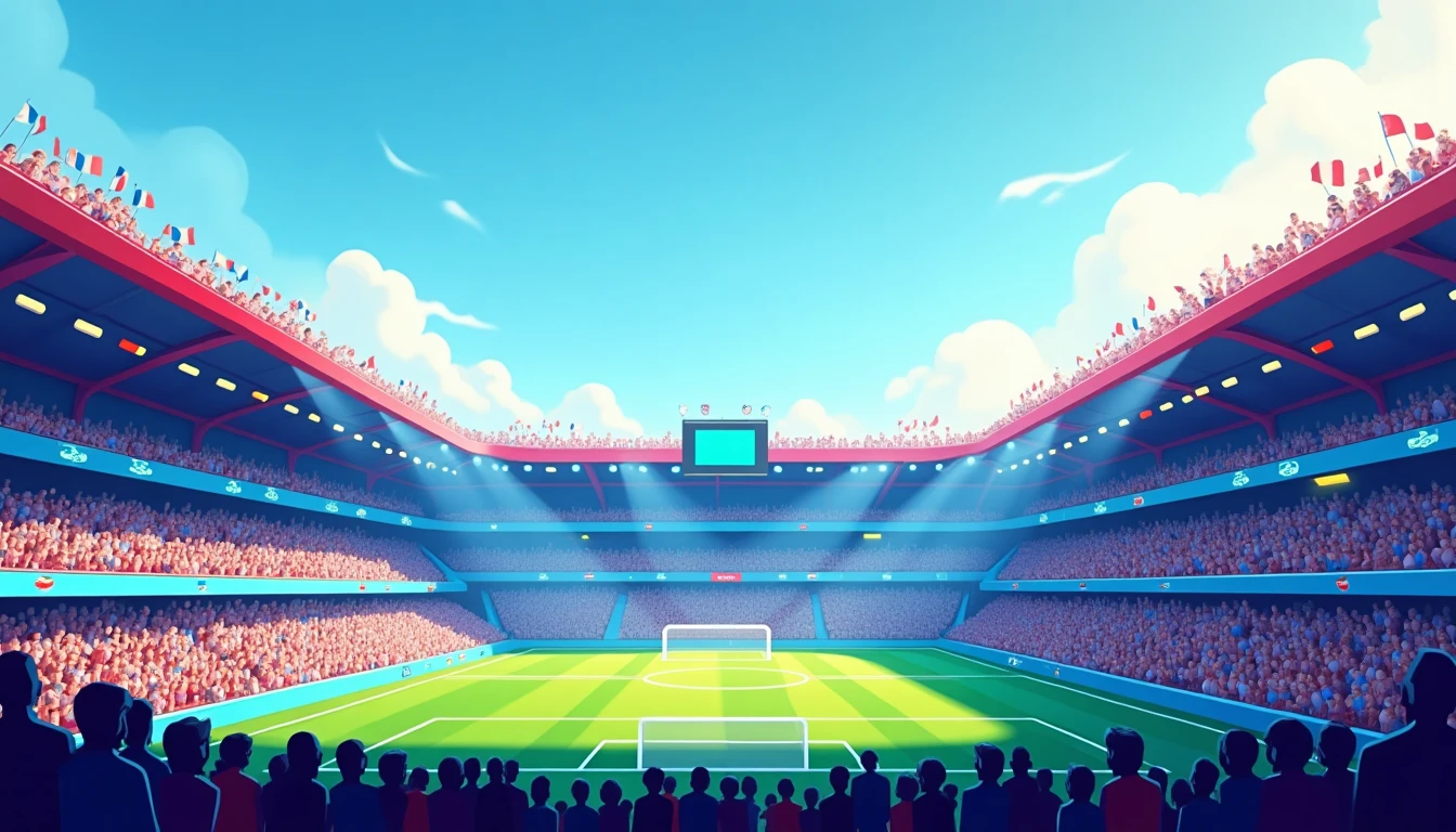 Ontmaskerde Mythen van het WK 2026