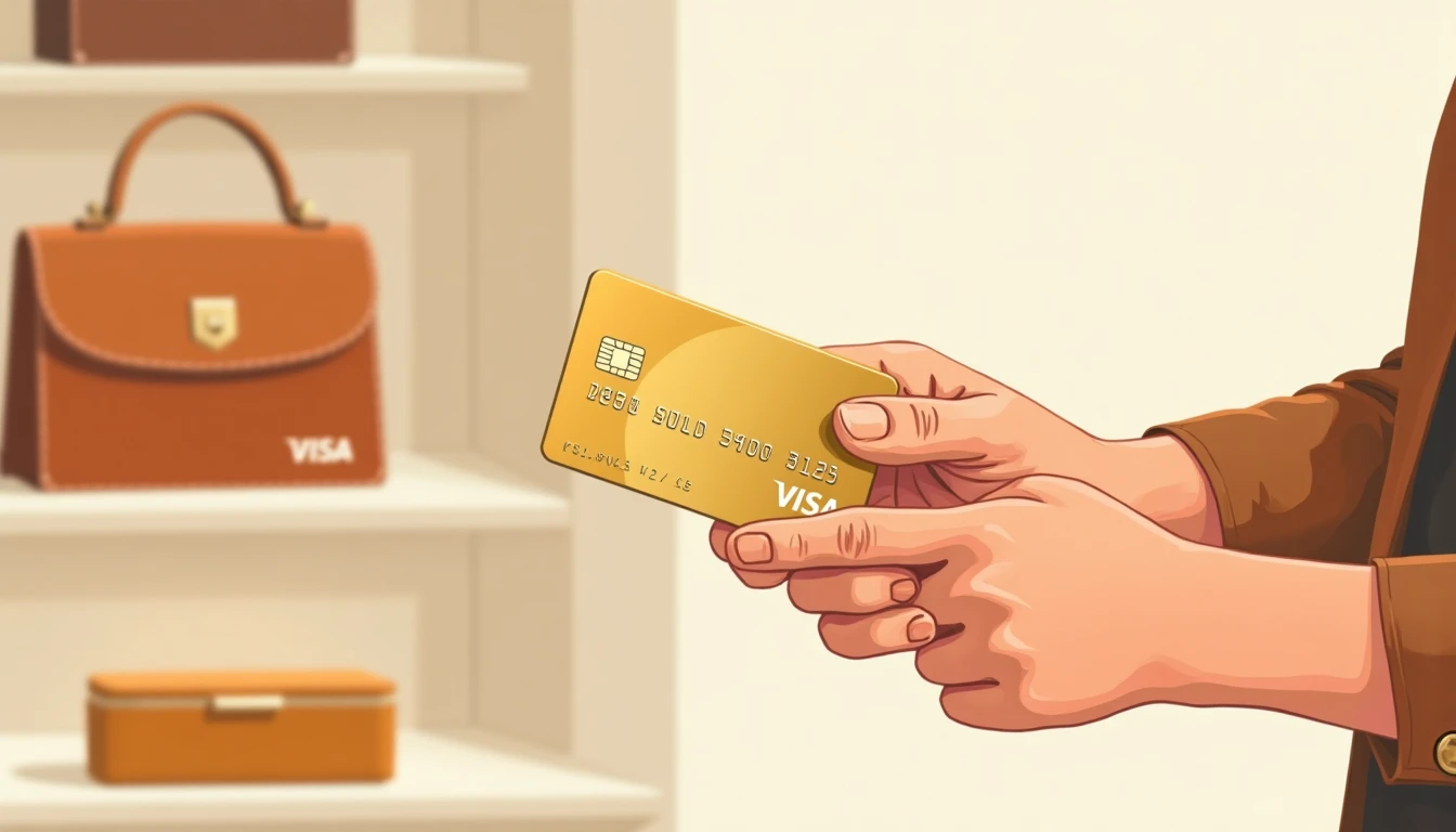 OP Classic Visa: Yksi Kortti, Monta Ominaisuutta